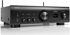 Denon PMA-900HNE в салоне HiFi Audio в СПб