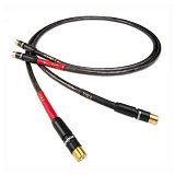 Nordost Tyr2 RCA/XLR в салоне HiFi Audio в СПб