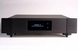 Metronome Le DAC 3 в салоне HiFi Audio в СПб