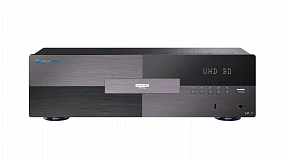 Magnetar UDP-900 MKII в салоне HiFi Audio в СПб Magnetar UDP-900 MKII в салоне HiFi Audio в СПб