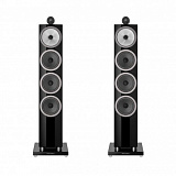 B&W 702 S3 GLOSSY BLACK в салоне HiFi Audio в СПб B&W 702 S3 GLOSSY BLACK в салоне HiFi Audio в СПб