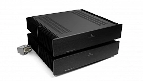 Music server / Streamer Stage #4 MK2 в салоне HiFi Audio в СПб