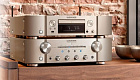 Лето! Футбол! Marantz!