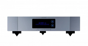 Metronome Le DAC 2 в салоне HiFi Audio в СПб Metronome Le DAC 2 в салоне HiFi Audio в СПб