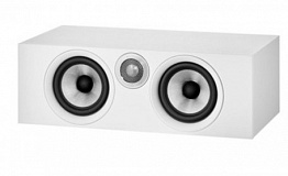 B&W HTM6 S3 WHITE в салоне HiFi Audio в СПб B&W HTM6 S3 WHITE в салоне HiFi Audio в СПб