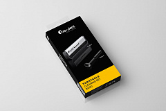 PRO-JECT CLEANING SET BASIC (BRUSH IT, CLEAN IT) в салоне HiFi Audio в СПб