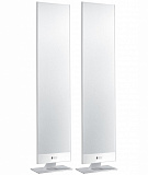 KEF T301 PAIR PACK WHITE SP3745AA в салоне HiFi Audio в СПб KEF T301 PAIR PACK WHITE SP3745AA в салоне HiFi Audio в СПб