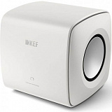 KEF KC62 WHITE в салоне HiFi Audio в СПб