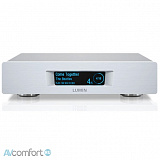 LUMIN D1  в салоне HiFi Audio в СПб