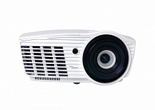 OPTOMA W415e в салоне HiFi Audio в СПб