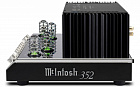 McIntosh MA352 - новый интегральный усилитель.